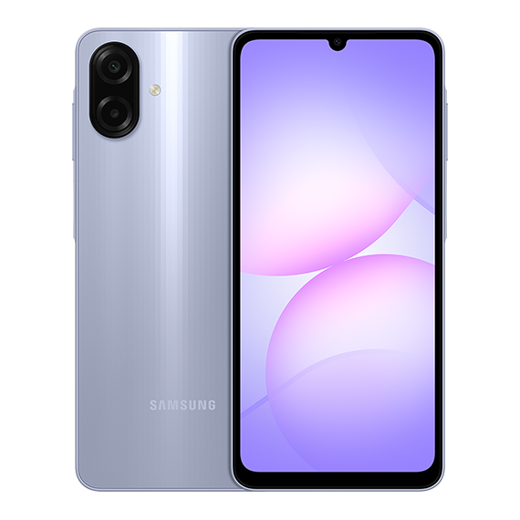 FREE Samsung Galaxy A07
