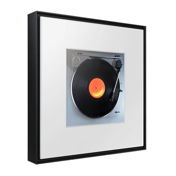 Music Frame - LS60D