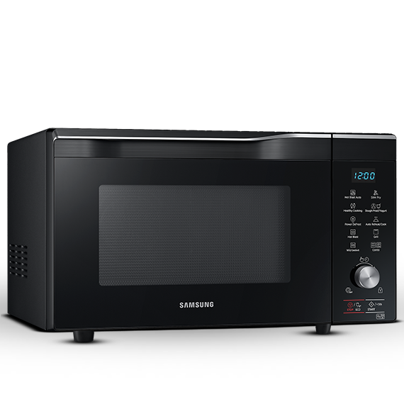 3 in 1 Microwave MCW 32L | MC32K7055