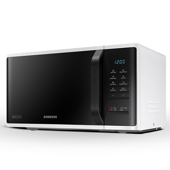 Solo Microwave MCW 23L | MS23K3513