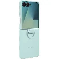 Samsung Galaxy Z Flip7 Silicone Ring Case - EF-PF766