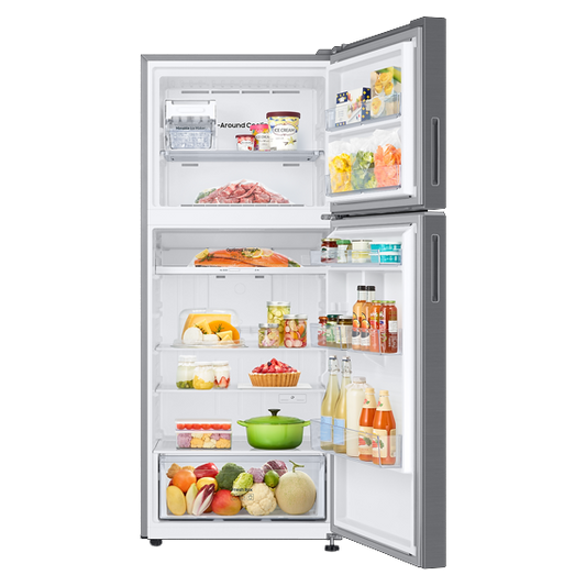 Top Mount 393L Refrigerator | RT38CG600