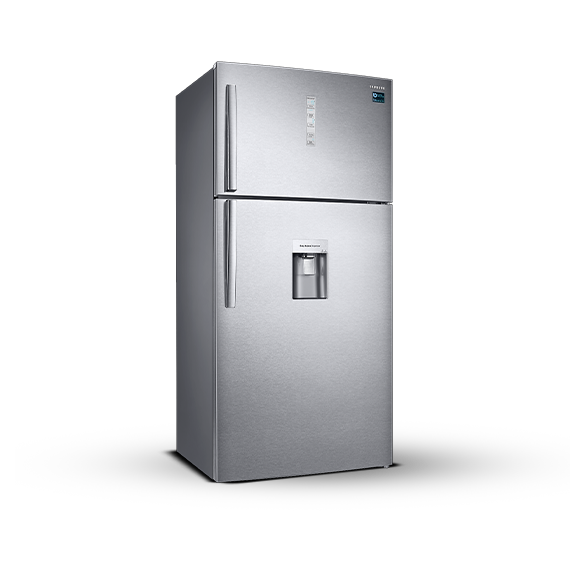 Top-Mount 618L Refrigerator | RT62K7160