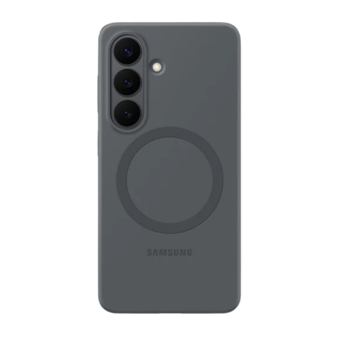 Samsung Galaxy S26+ Silicone Magnetic Case - EF-ES947