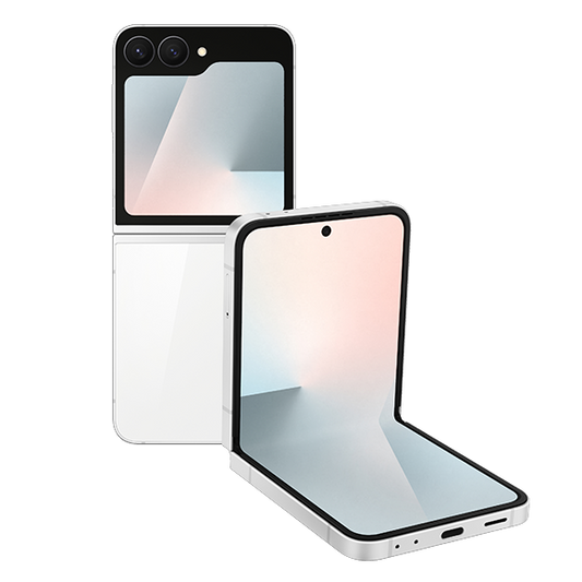Samsung Galaxy Z Flip7 FE 5G (SM-F761B)