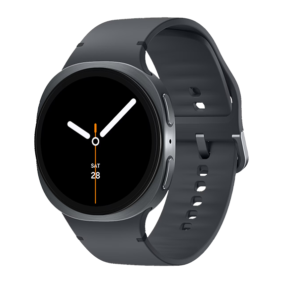 Samsung Galaxy Watch8 44mm (SM-L330N)