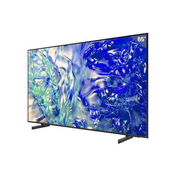 DU8000 (Crystal - 4K Smart TV)