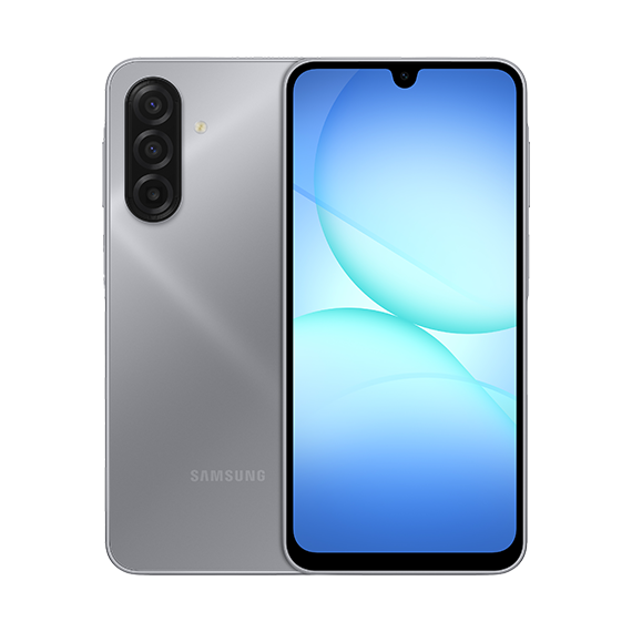 FREE Samsung Galaxy A17