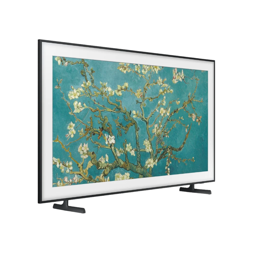 Samsung The Frame LS03FA QLED 4K Smart TV - LS03FA