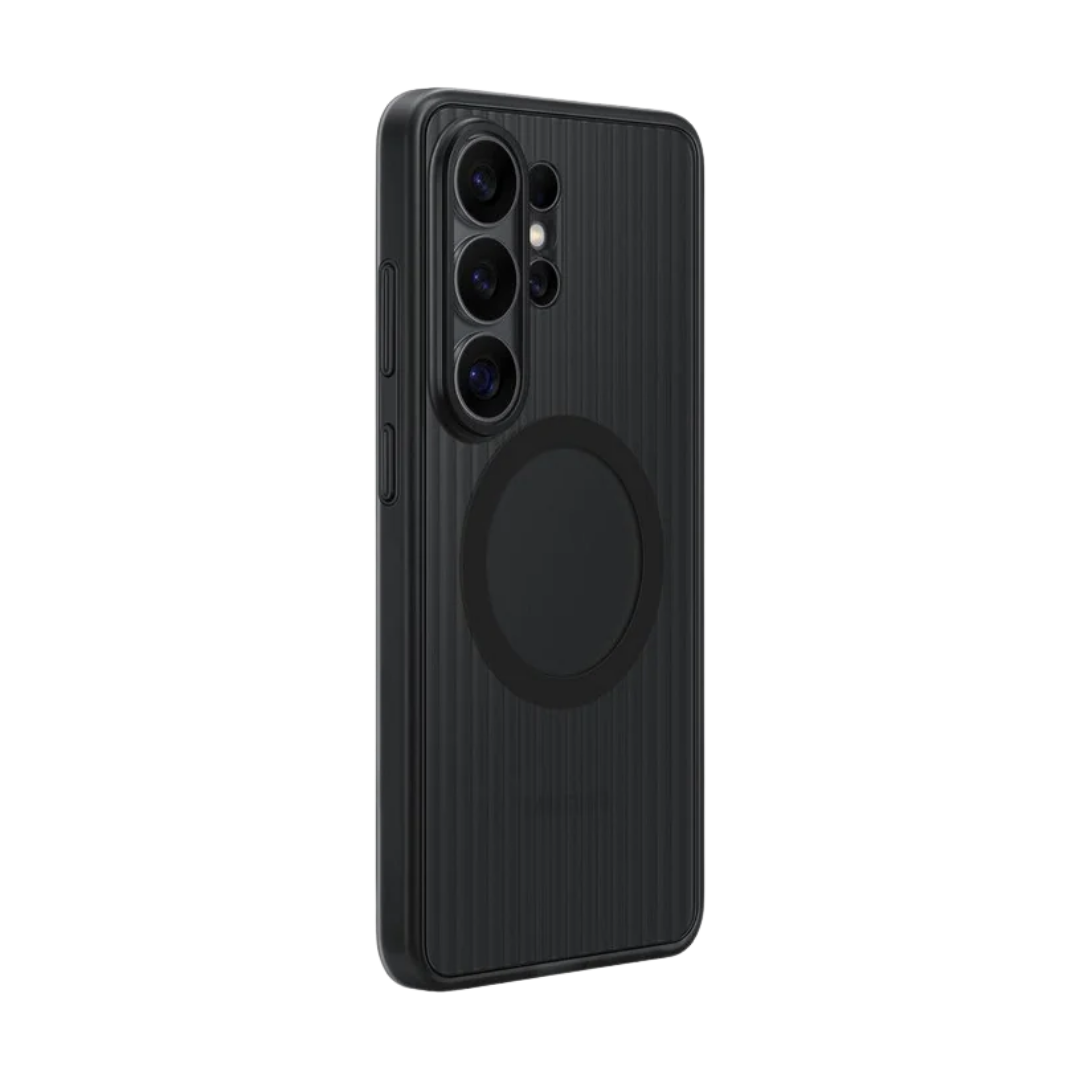 Samsung Galaxy S26 Ultra Rugged Magnet Case - EF-RS948CBEGWW