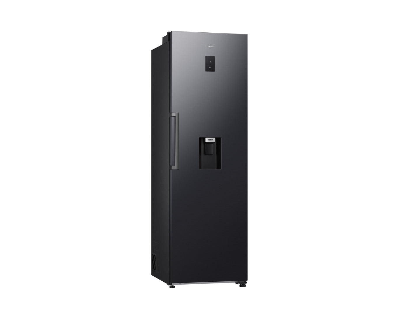 Samsung One Door Refrigerator 2026 | SpaceMax | AI Energy Mode | No Frost - RR70H39