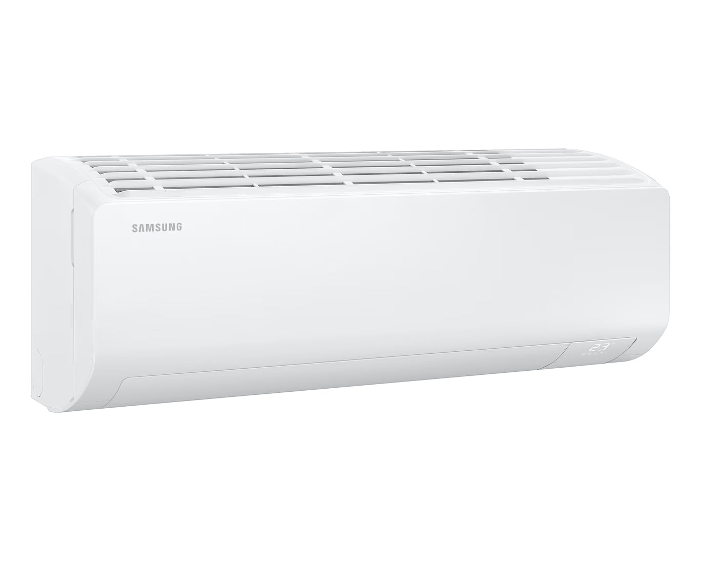Samsung WindFree Smart Inverter Air Conditioner | AI Cooling AC | Hot & Cold - AR50F12C1LH