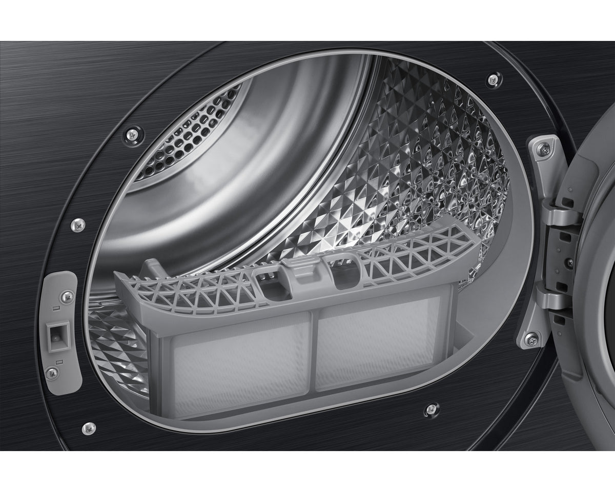 Samsung Heat Pump Dryer 9kg - DV90DG52A0ABEU
