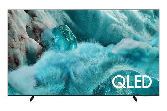 Samsung 85" QLED Q7F - QA85Q7FAAUXTW