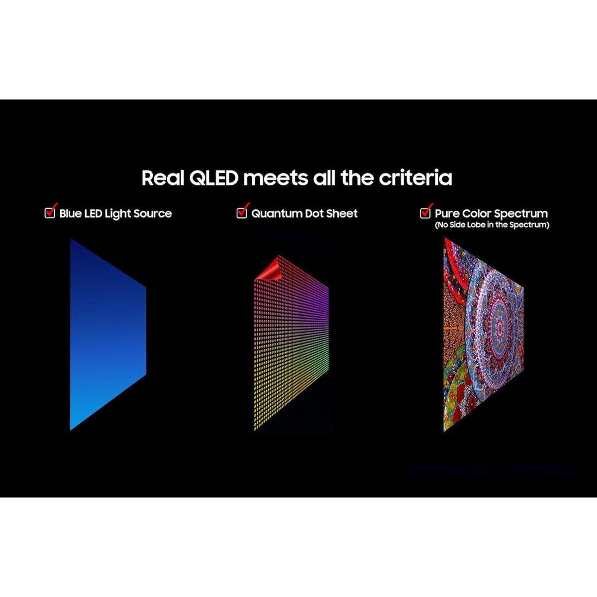Samsung Neo QLED 4K Smart TV | Mini LED | Vision AI - QN85F