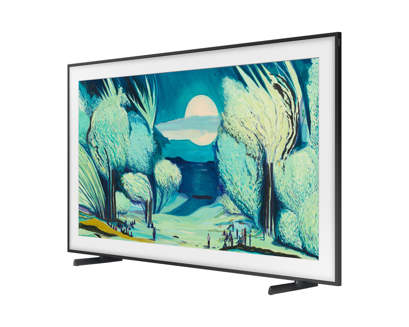 Samung LS03FA The Frame 4K Samsung Vision AI Smart TV/LS03FA