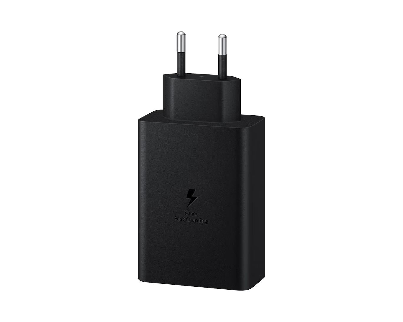 Samsung 65W Power Adapter Trio - EP-T6530NBEGGB