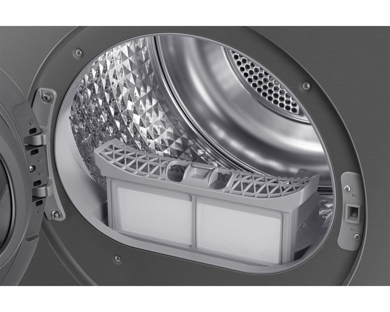Samsung DV90F09F Tumble Dryer Series 9 AI Home 9KG- DV90F09F