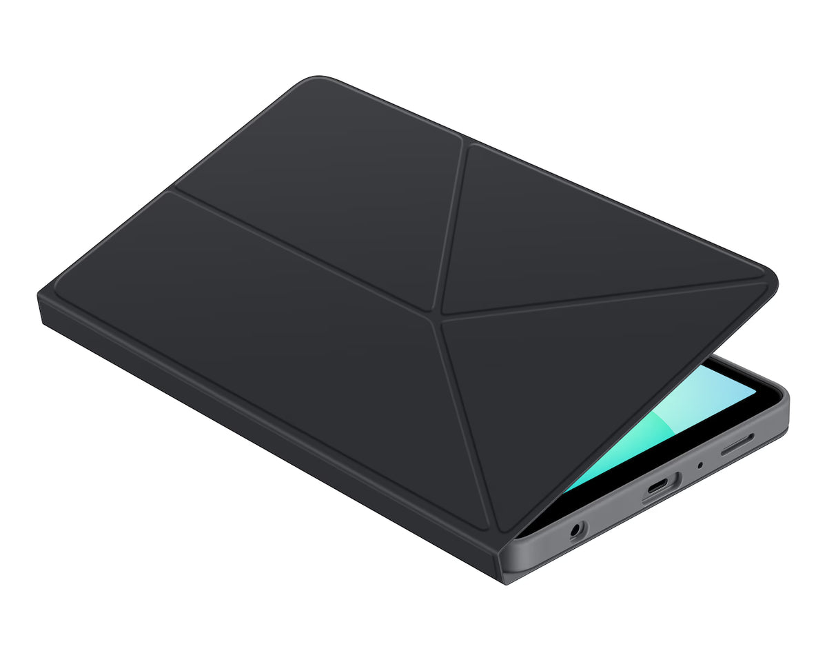 Samsung Galaxy Tab A11 Book Cover - EF-BX130