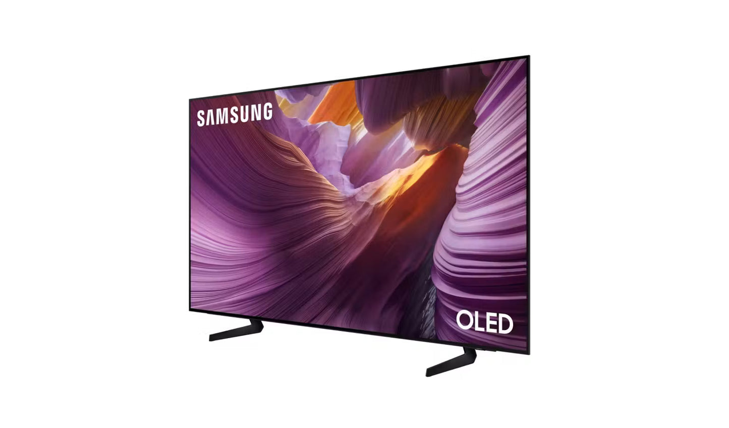 Samsung OLED S85F 4K Vision AI Smart TV - S85F