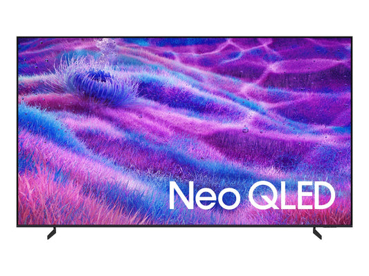 Samsung 100" Neo QLED QN80F - QA100QN80FUXTW