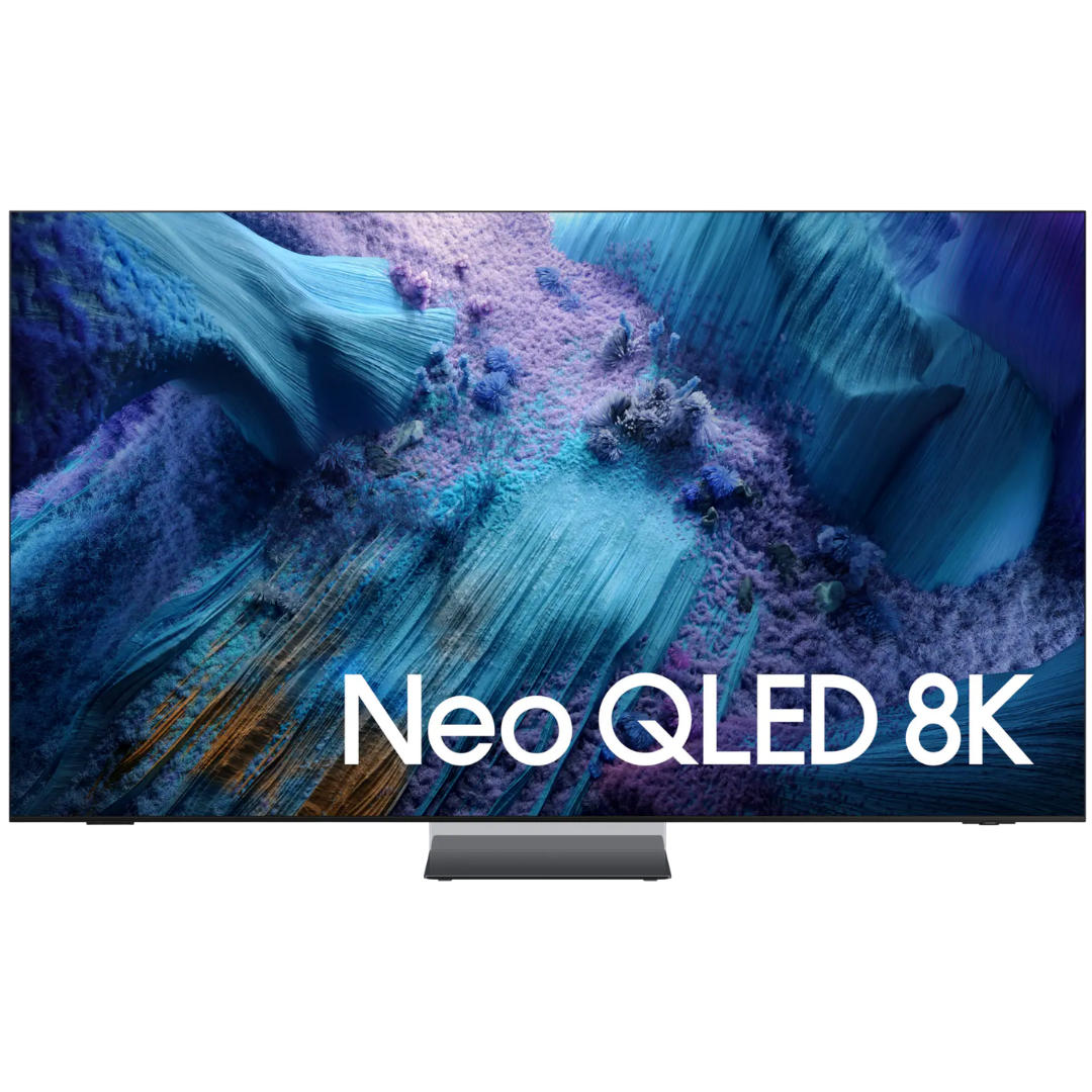 QLED TV