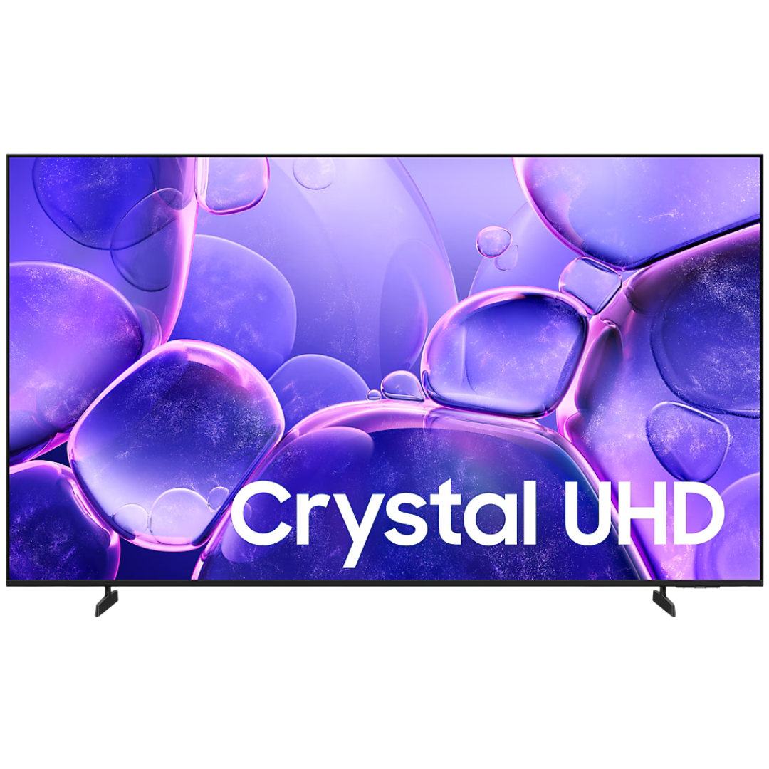 Crystal UHD TV