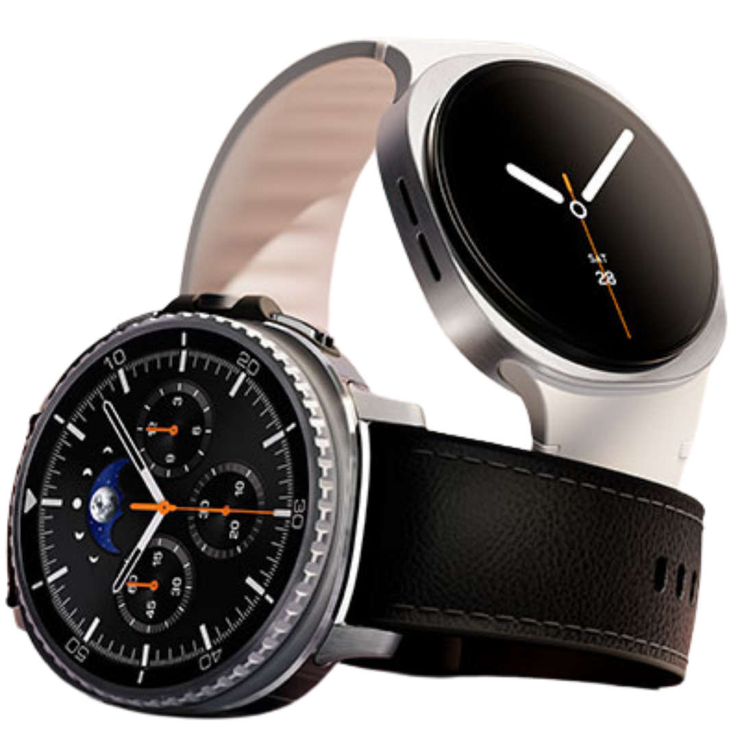 Smart Watches