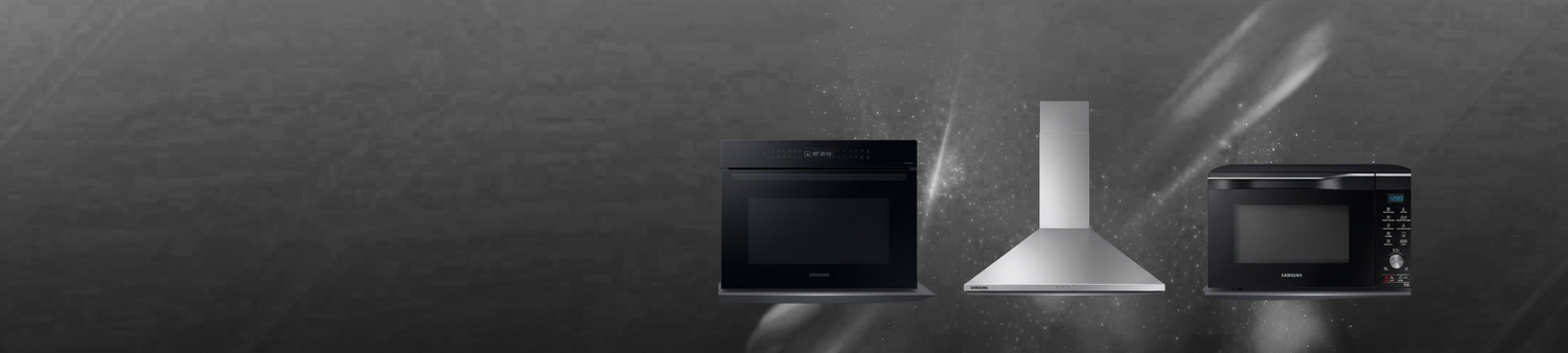 Cooking Appliances