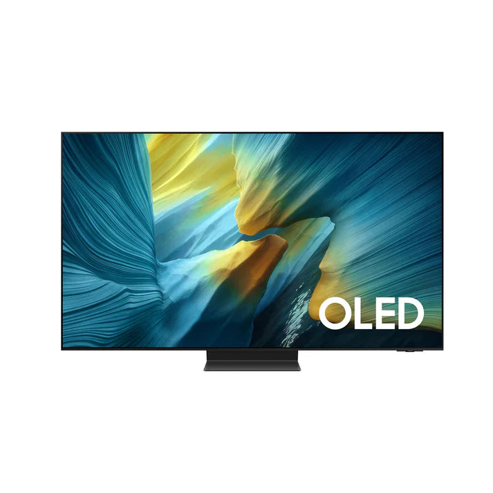 OLED TV