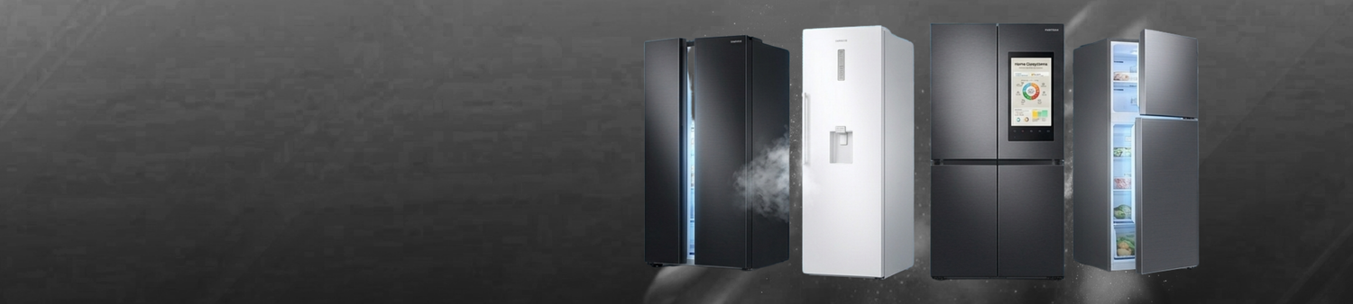 All Refrigerators
