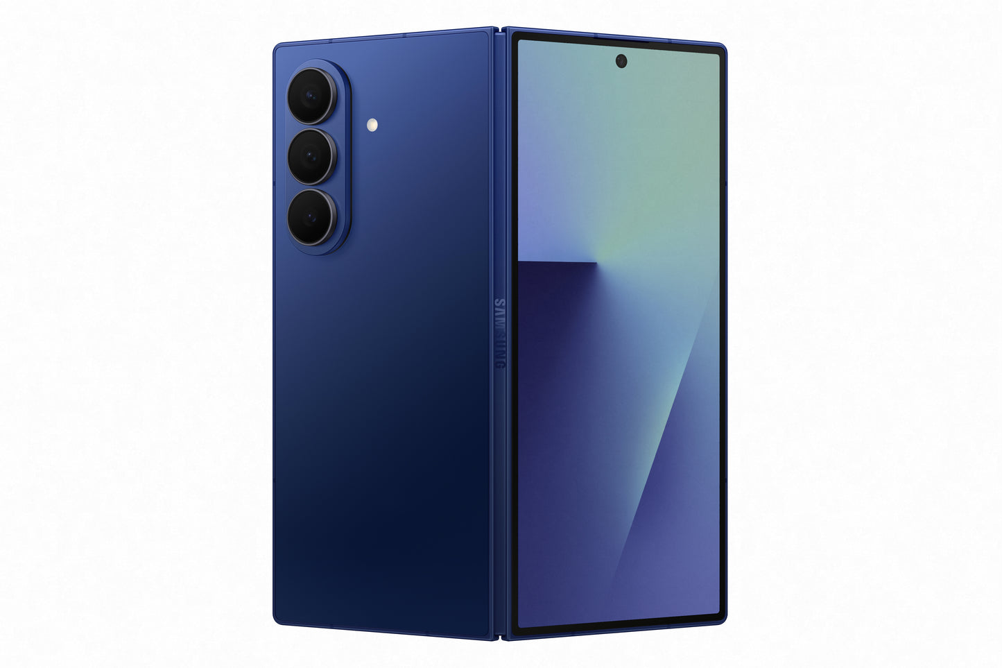 Samsung Galaxy Z Fold 7 5G - SM-F966B
