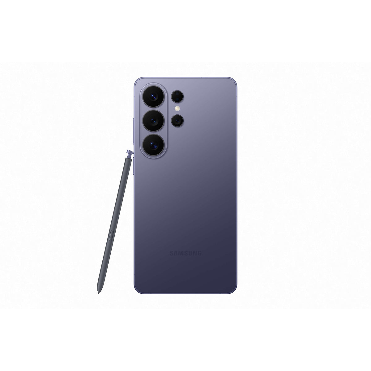 Samsung Galaxy S26 Ultra Cobalt Violet