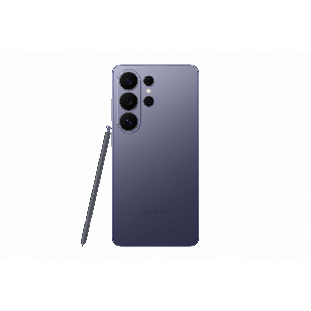 Samsung Galaxy S26 Ultra Cobalt Violet S Pen