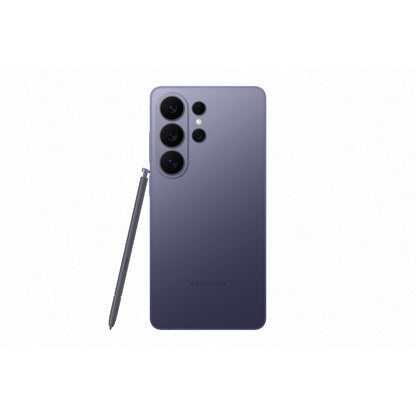 Samsung Galaxy S26 Ultra Cobalt Violet S Pen