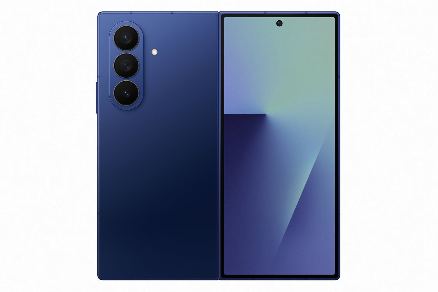 Samsung Galaxy Z Fold 7 5G - SM-F966B