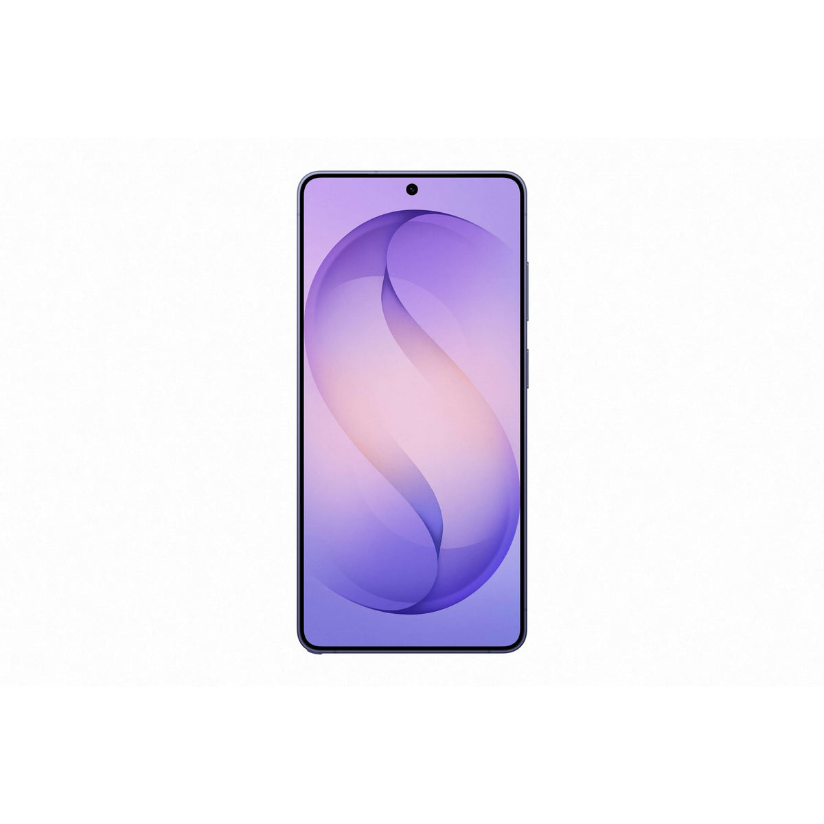Samsung Galaxy S26 Ultra Cobalt Violet front
