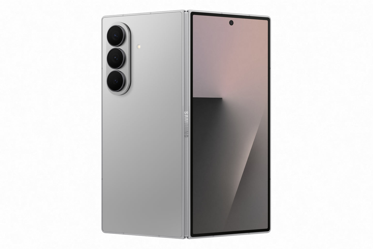 Samsung Galaxy Z Fold 7 5G - SM-F966B
