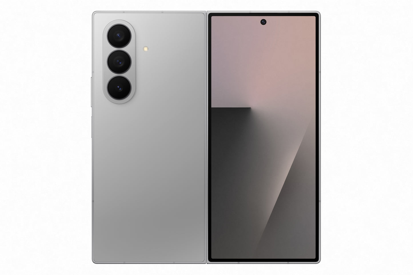 Samsung Galaxy Z Fold 7 5G - SM-F966B
