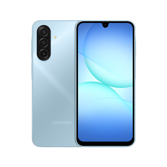 Samsung Galaxy A17 4G (SM-A175F)