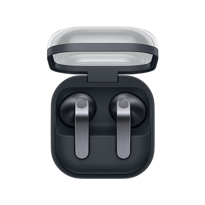 Samsung Galaxy Buds4 SM-R540N | ANC | Hi-Res Audio | BMS Samsung Lebanon
