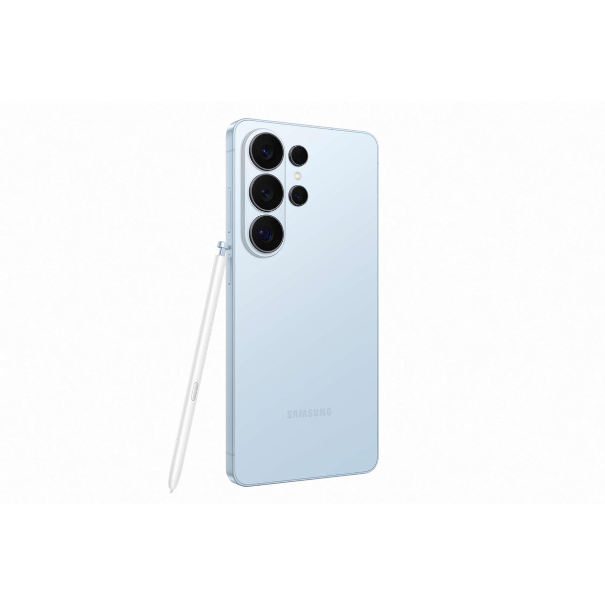 Samsung Galaxy S26 Ultra Sky Blue