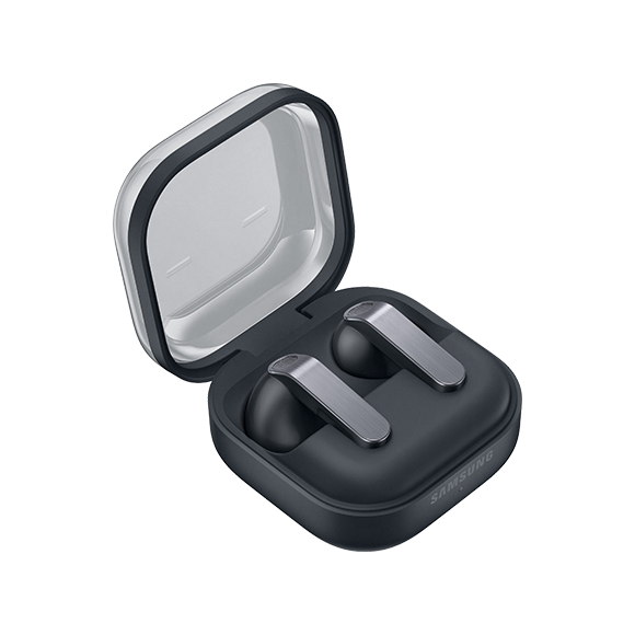 Samsung Galaxy Buds4 SM-R540N | ANC | Hi-Res Audio | BMS Samsung Lebanon