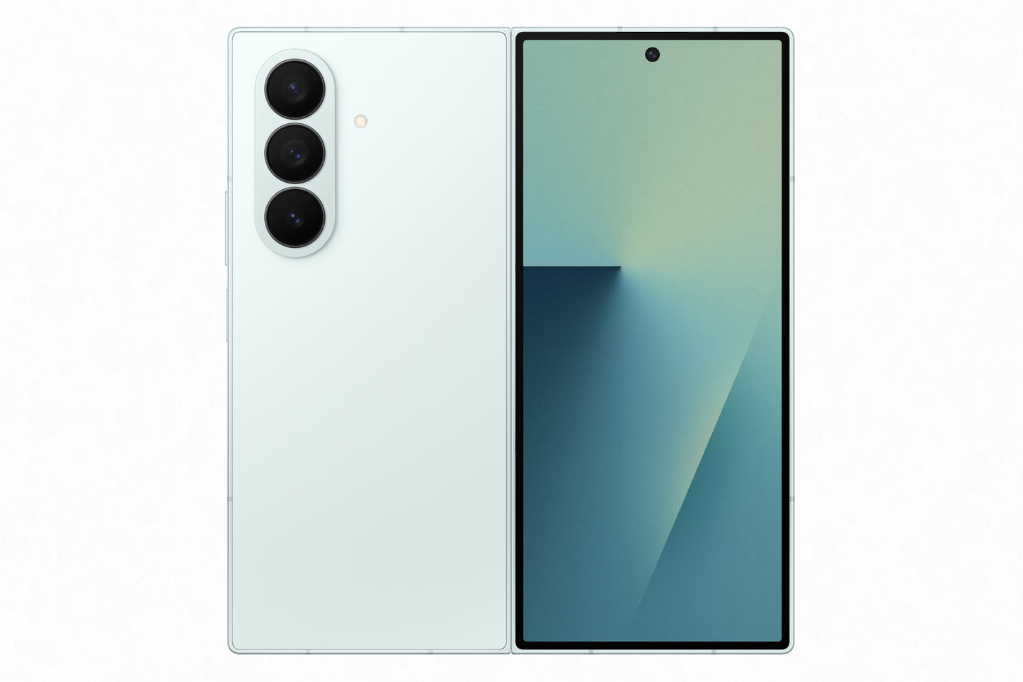 Samsung Galaxy Z Fold 7 5G - SM-F966B