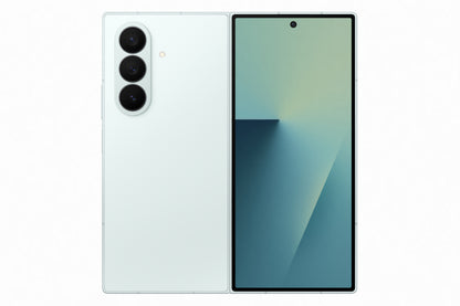 Samsung Galaxy Z Fold 7 5G - SM-F966B