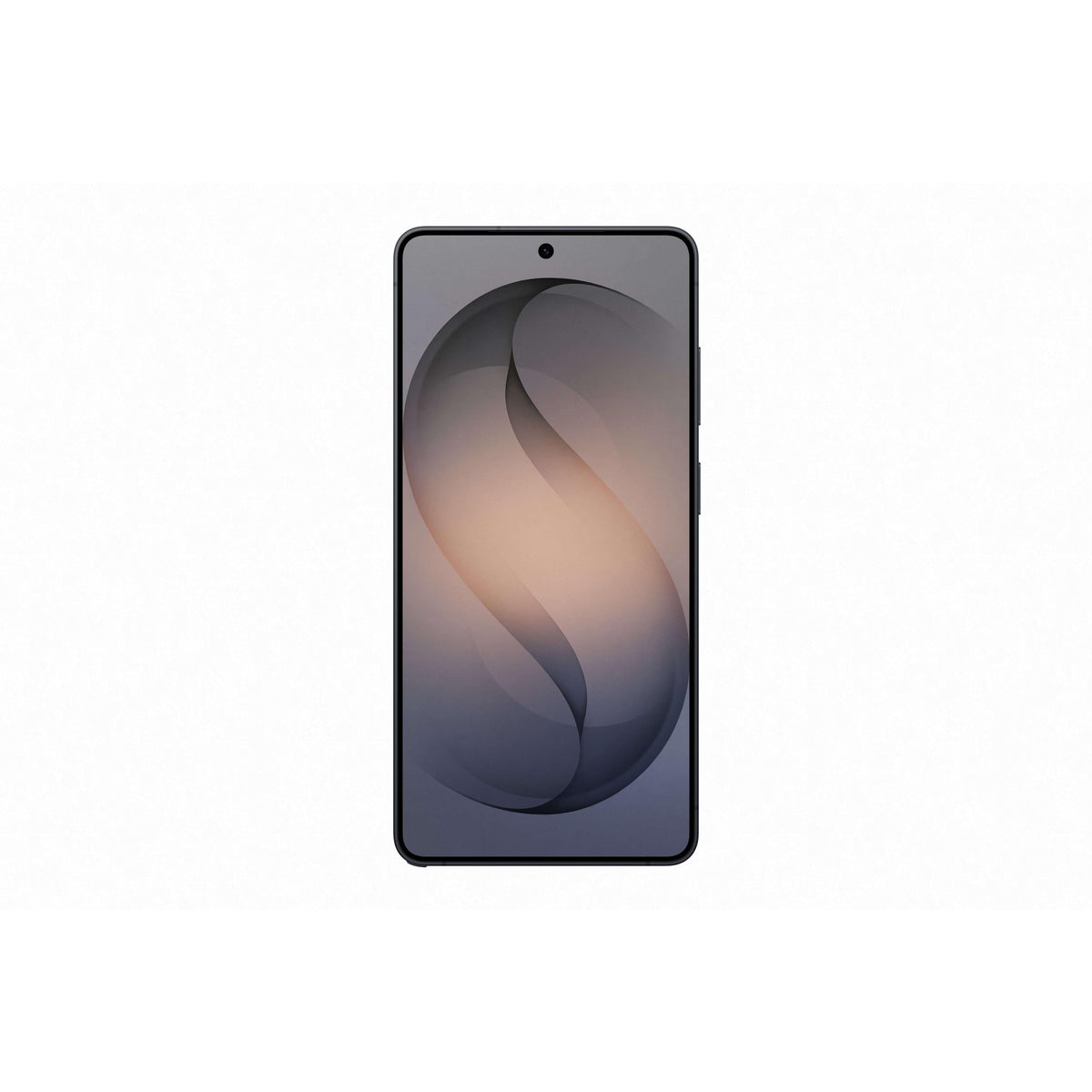 Samsung Galaxy S26 Ultra Black front