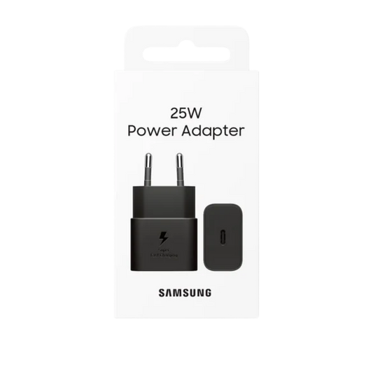 Samsung 25W Power Adapter - EP-T2510NBEGWW