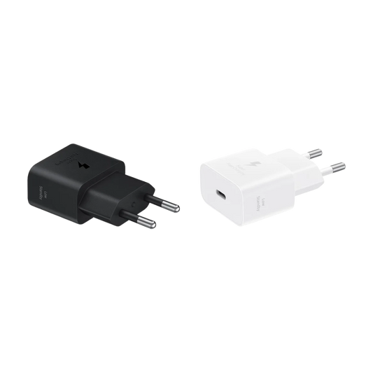 Samsung 25W Power Adapter - EP-T2510NBEGWW