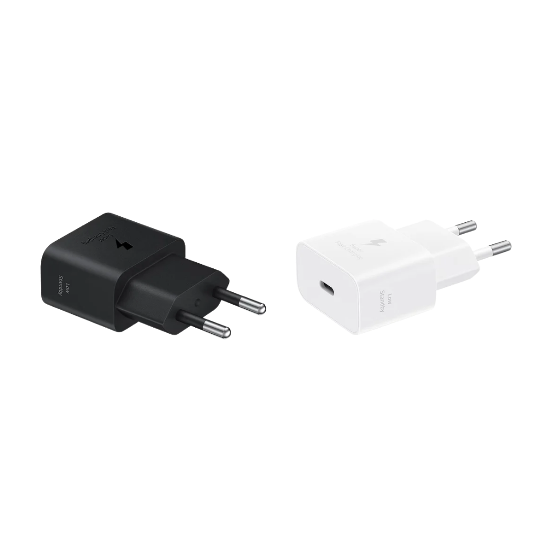 Samsung 25W Power Adapter - EP-T2510NBEGWW