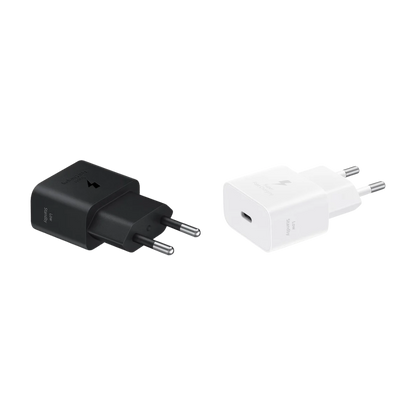 Samsung 25W Power Adapter - EP-T2510NBEGWW